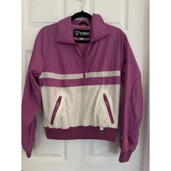 Vintage FERA WinterCoat ￼ - Picture 1 of 5